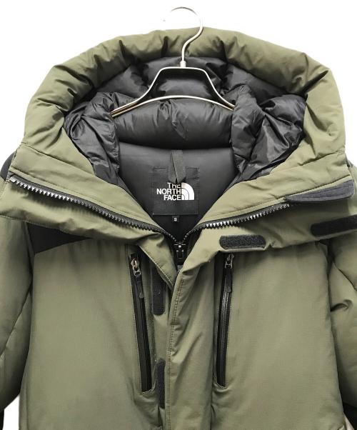 THE NORTH FACE（ザ ノース フェイス）THE NORTH FACE (ザ ノース フェイス) バルトロライトジャケット グリーン サイズ:Sの古着・服飾アイテム
