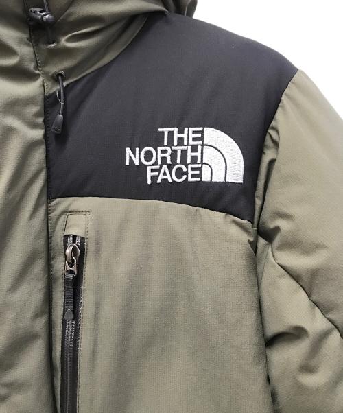 THE NORTH FACE（ザ ノース フェイス）THE NORTH FACE (ザ ノース フェイス) バルトロライトジャケット グリーン サイズ:Sの古着・服飾アイテム