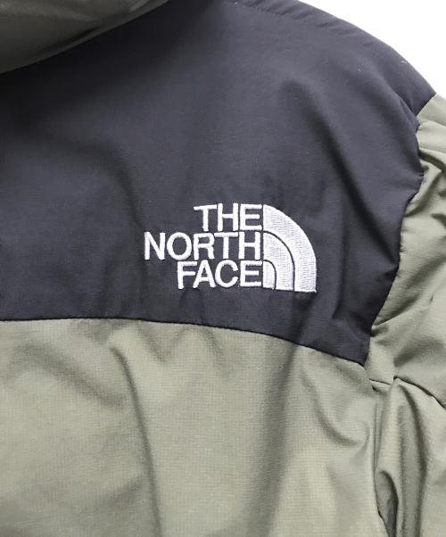 THE NORTH FACE（ザ ノース フェイス）THE NORTH FACE (ザ ノース フェイス) バルトロライトジャケット グリーン サイズ:Sの古着・服飾アイテム