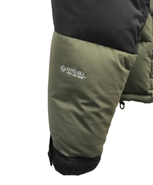 THE NORTH FACE（ザ ノース フェイス）THE NORTH FACE (ザ ノース フェイス) バルトロライトジャケット グリーン サイズ:Sの古着・服飾アイテム