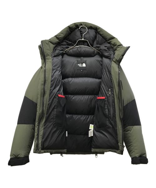 THE NORTH FACE（ザ ノース フェイス）THE NORTH FACE (ザ ノース フェイス) バルトロライトジャケット グリーン サイズ:Sの古着・服飾アイテム