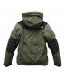 THE NORTH FACE (ザ ノース フェイス) バルトロライトジャケット グリーン サイズ:S：24000円