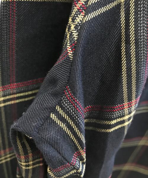 Burberry's（バーバリー）Burberry's (バーバリーズ) セットアップ ネイビー サイズ:15BRの古着・服飾アイテム