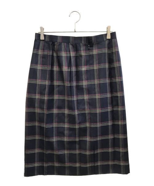 Burberry's（バーバリー）Burberry's (バーバリーズ) セットアップ ネイビー サイズ:15BRの古着・服飾アイテム