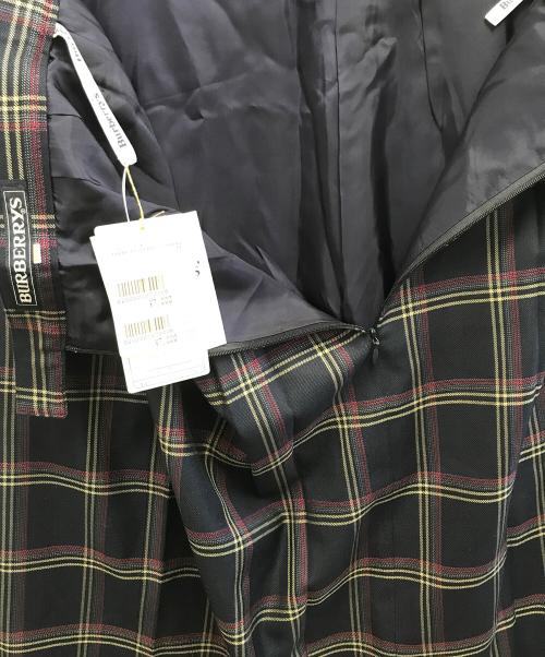 Burberry's（バーバリー）Burberry's (バーバリーズ) セットアップ ネイビー サイズ:15BRの古着・服飾アイテム