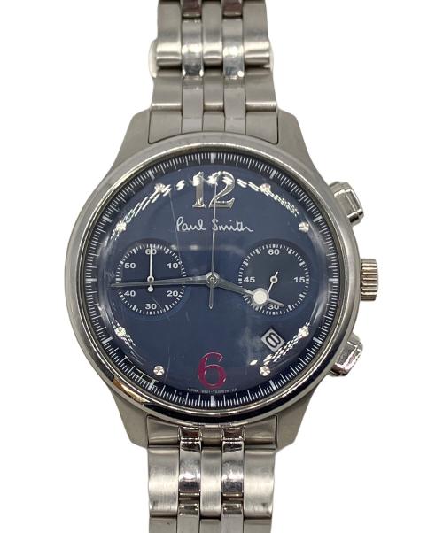 PAUL SMITH（ポールスミス）Paul Smith (ポールスミス) 腕時計の古着・服飾アイテム
