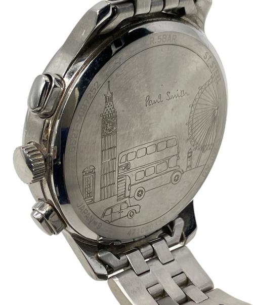 PAUL SMITH（ポールスミス）Paul Smith (ポールスミス) 腕時計の古着・服飾アイテム
