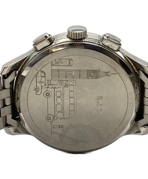 PAUL SMITH（ポールスミス）Paul Smith (ポールスミス) 腕時計の古着・服飾アイテム