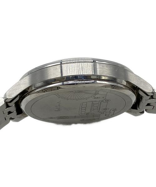 PAUL SMITH（ポールスミス）Paul Smith (ポールスミス) 腕時計の古着・服飾アイテム