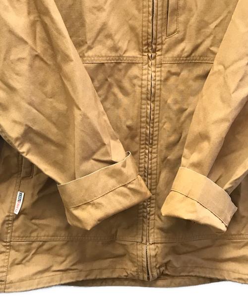 mont-bell（モンベル）mont-bell (モンベル) フエゴパーカ ブラウン サイズ:Mの古着・服飾アイテム