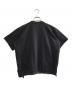 NIKE (ナイキ) sacai (サカイ) AS U NRG Ss Top ブラック サイズ:M：15000円