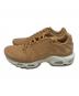 NIKE (ナイキ) スニーカー ベージュ サイズ:28：9000円