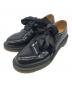 Dr.Martens（ドクターマーチン）の古着「エナメルシューズ」｜ブラック