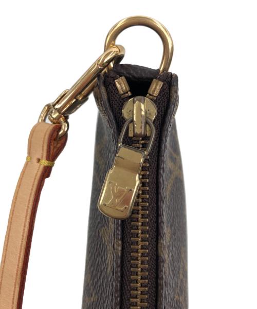 LOUIS VUITTON（ルイ ヴィトン）LOUIS VUITTON (ルイ ヴィトン) ポシェット・アクセソワールの古着・服飾アイテム