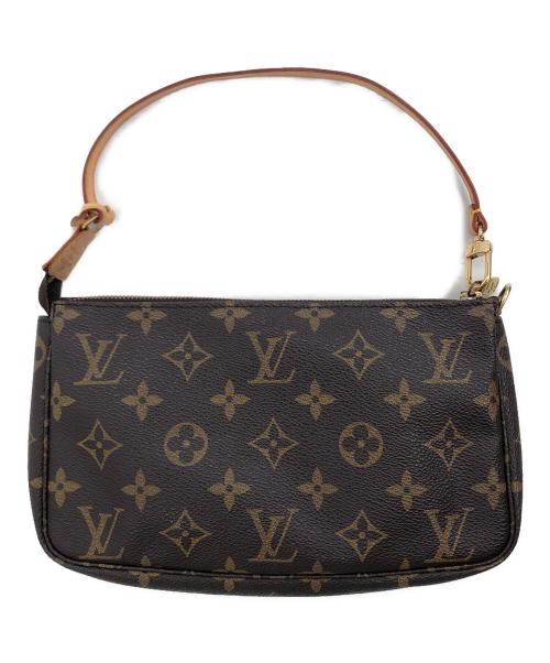 LOUIS VUITTON（ルイ ヴィトン）LOUIS VUITTON (ルイ ヴィトン) ポシェット・アクセソワールの古着・服飾アイテム