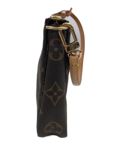 LOUIS VUITTON（ルイ ヴィトン）LOUIS VUITTON (ルイ ヴィトン) ポシェット・アクセソワールの古着・服飾アイテム