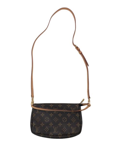 LOUIS VUITTON（ルイ ヴィトン）LOUIS VUITTON (ルイ ヴィトン) ポシェット・アクセソワールの古着・服飾アイテム