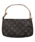 LOUIS VUITTON（ルイ ヴィトン）の古着「ポシェット・アクセソワール」