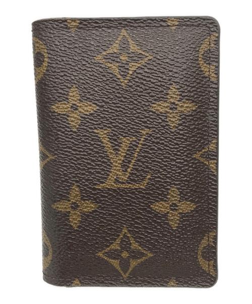 LOUIS VUITTON（ルイ ヴィトン）LOUIS VUITTON (ルイ ヴィトン) オーガナイザー・ドゥ・ポッシュの古着・服飾アイテム