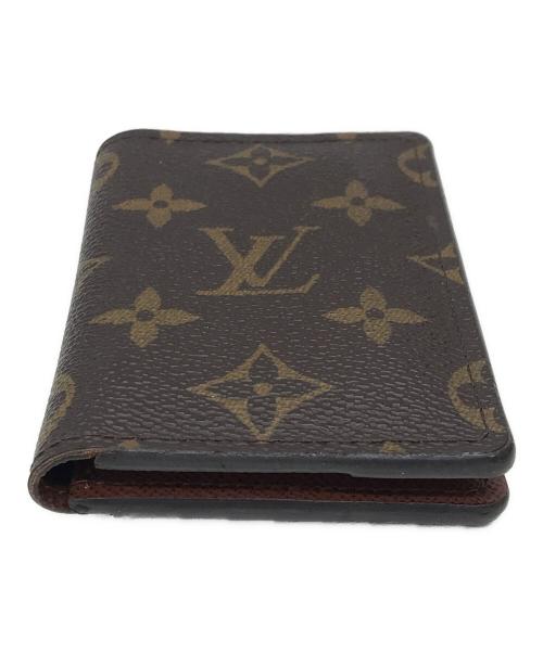 LOUIS VUITTON（ルイ ヴィトン）LOUIS VUITTON (ルイ ヴィトン) オーガナイザー・ドゥ・ポッシュの古着・服飾アイテム