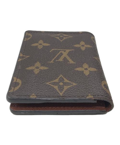 LOUIS VUITTON（ルイ ヴィトン）LOUIS VUITTON (ルイ ヴィトン) オーガナイザー・ドゥ・ポッシュの古着・服飾アイテム