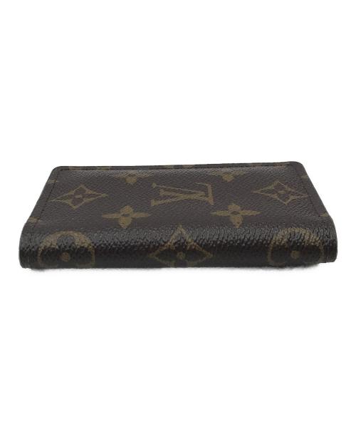 LOUIS VUITTON（ルイ ヴィトン）LOUIS VUITTON (ルイ ヴィトン) オーガナイザー・ドゥ・ポッシュの古着・服飾アイテム