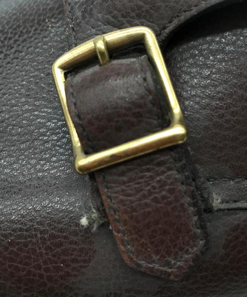 JOHN LOBB（ジョンロブ）JOHN LOBB (ジョンロブ) レザーシューズ ブラウン サイズ:7 1/2の古着・服飾アイテム