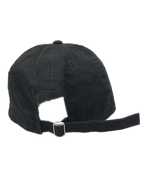 New Era（ニューエラ）New Era (ニューエラ) NOGIZAKA46 YOHJI YAMAMOTO (ヨウジヤマモト) キャップ ブラックの古着・服飾アイテム