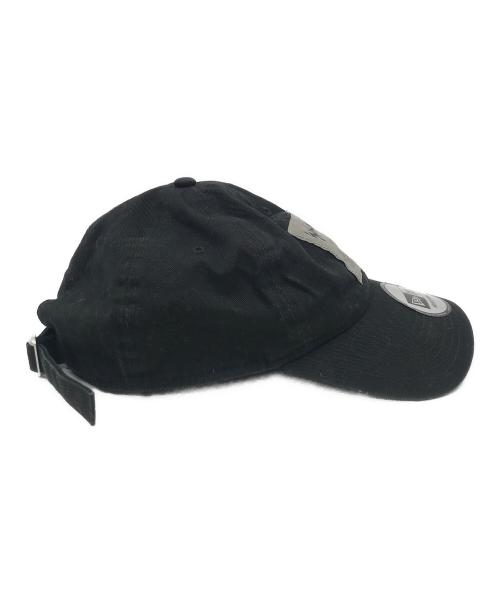 New Era（ニューエラ）New Era (ニューエラ) NOGIZAKA46 YOHJI YAMAMOTO (ヨウジヤマモト) キャップ ブラックの古着・服飾アイテム