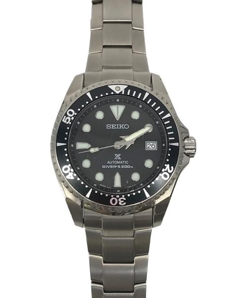 SEIKO（セイコー）SEIKO (セイコー) 腕時計の古着・服飾アイテム