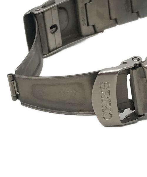 SEIKO（セイコー）SEIKO (セイコー) 腕時計の古着・服飾アイテム