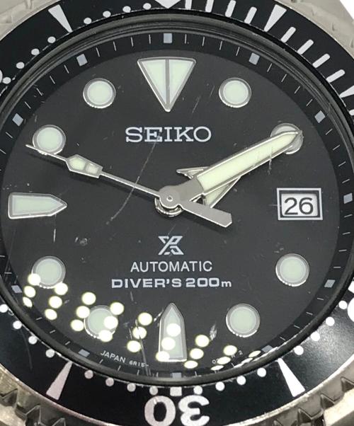 SEIKO（セイコー）SEIKO (セイコー) 腕時計の古着・服飾アイテム