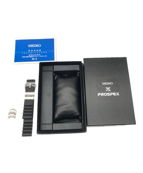 SEIKO（セイコー）SEIKO (セイコー) 腕時計の古着・服飾アイテム