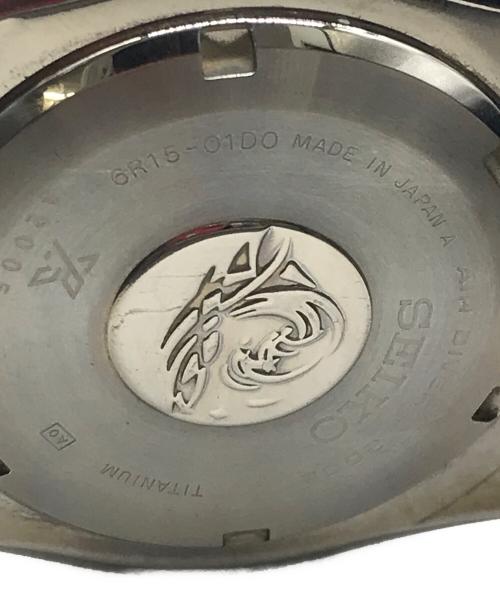 SEIKO（セイコー）SEIKO (セイコー) 腕時計の古着・服飾アイテム