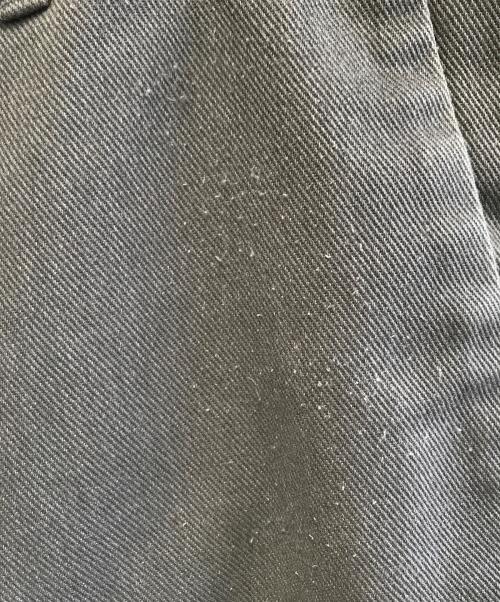 SEQUEL（シークエル）SEQUEL (シークエル) デニムパンツ グレー サイズ:Lの古着・服飾アイテム