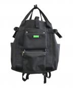 PORTERポーター）の古着「リュック」