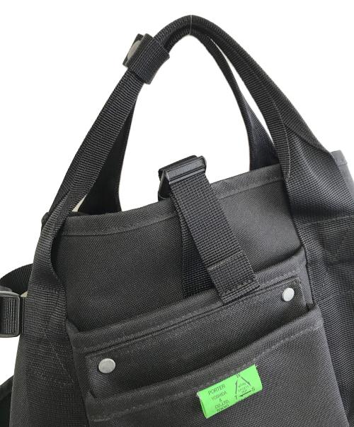 PORTER（ポーター）PORTER (ポーター) リュックの古着・服飾アイテム