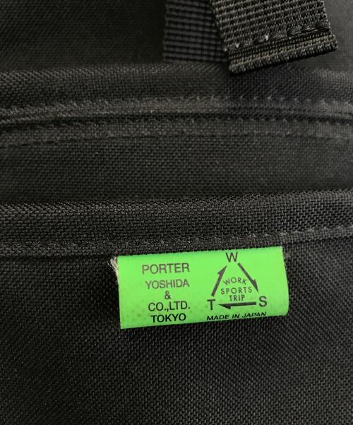 PORTER（ポーター）PORTER (ポーター) リュックの古着・服飾アイテム