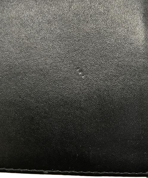 PAUL SMITH（ポールスミス）Paul Smith (ポールスミス) 長財布 ブラックの古着・服飾アイテム