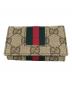 GUCCI（グッチ）の古着「6連キーケース」｜ベージュ