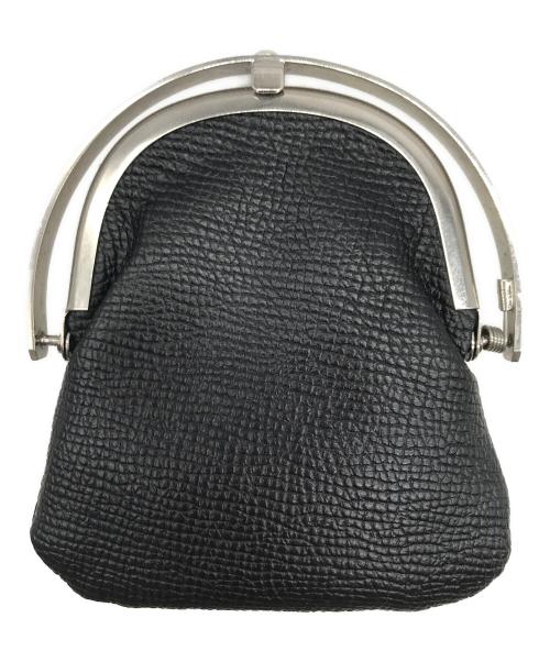 ED ROBERT JUDSON（エド ロバート ジャドソン）ED ROBERT JUDSON (エド ロバート ジャドソン) コインケース ブラックの古着・服飾アイテム