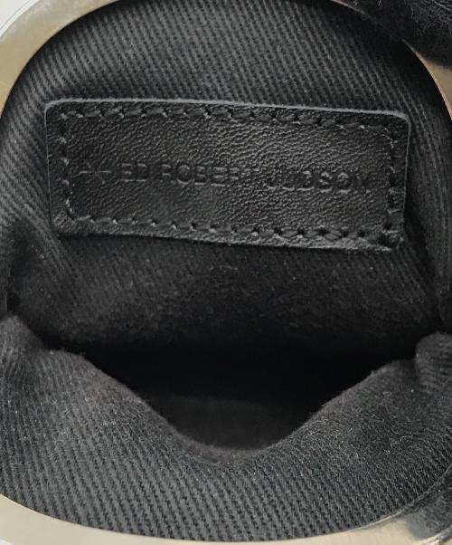 ED ROBERT JUDSON（エド ロバート ジャドソン）ED ROBERT JUDSON (エド ロバート ジャドソン) コインケース ブラックの古着・服飾アイテム