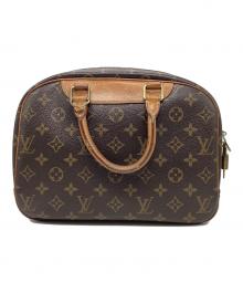 LOUIS VUITTON（ルイ ヴィトン）の古着「トゥルーヴィル」