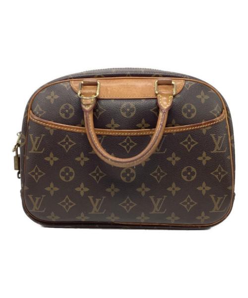 LOUIS VUITTON（ルイ ヴィトン）LOUIS VUITTON (ルイ ヴィトン) トゥルーヴィルの古着・服飾アイテム