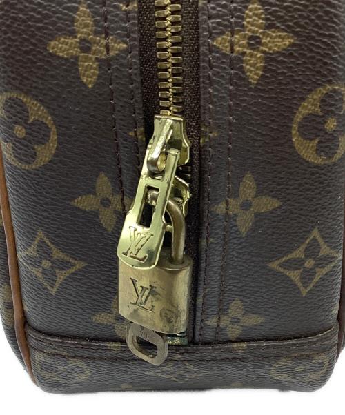 LOUIS VUITTON（ルイ ヴィトン）LOUIS VUITTON (ルイ ヴィトン) トゥルーヴィルの古着・服飾アイテム