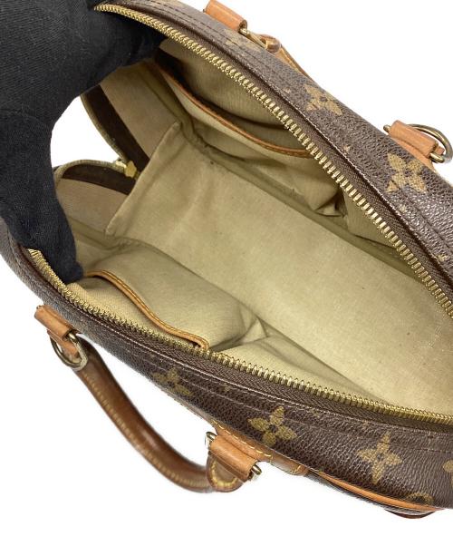 LOUIS VUITTON（ルイ ヴィトン）LOUIS VUITTON (ルイ ヴィトン) トゥルーヴィルの古着・服飾アイテム