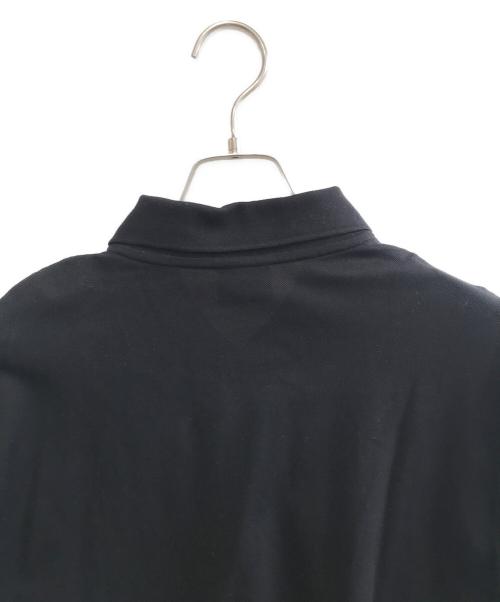 PAUL SMITH（ポールスミス）Paul Smith (ポールスミス) ポロシャツ ブラック サイズ:XXLの古着・服飾アイテム