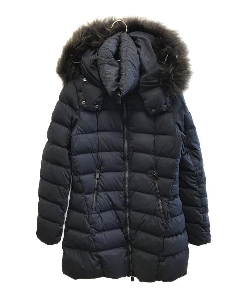 TATRAS（タトラス）TATRAS (タトラス) ダウンコート ネイビー サイズ:01の古着・服飾アイテム