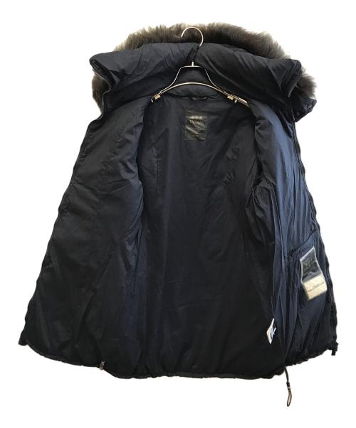 TATRAS（タトラス）TATRAS (タトラス) ダウンコート ネイビー サイズ:01の古着・服飾アイテム