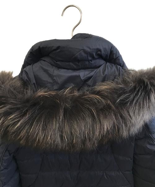 TATRAS（タトラス）TATRAS (タトラス) ダウンコート ネイビー サイズ:01の古着・服飾アイテム
